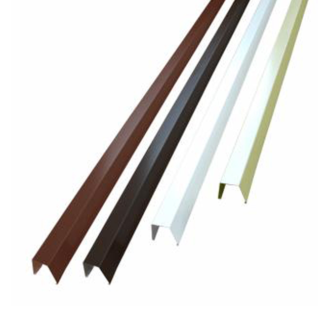 PPC-Belden Permanent Mount Straight Run Cable Molding  from Columbia Safety