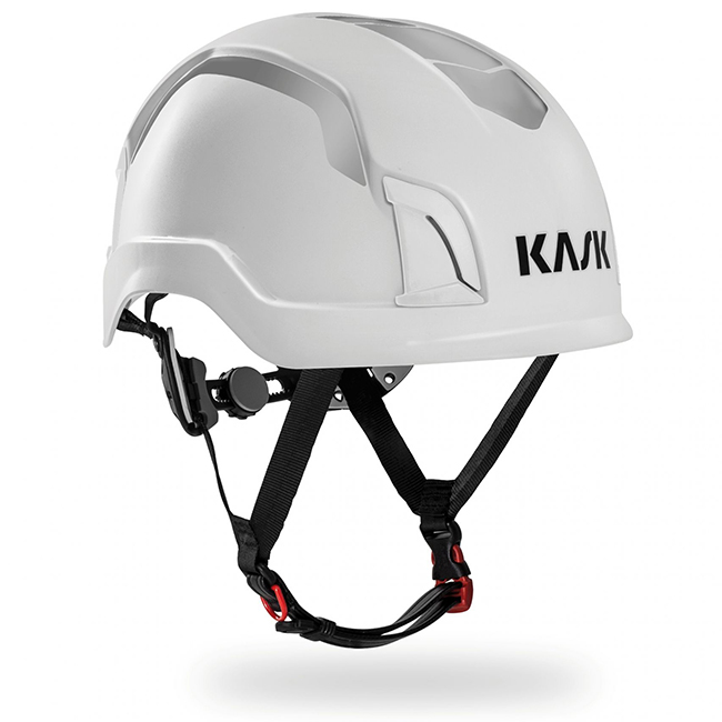 Kask Zenith Safety Helmet from Columbia Safety