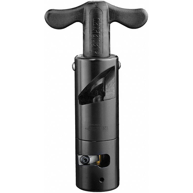 Cable Prep QR Stripping & Coring Tool from Columbia Safety
