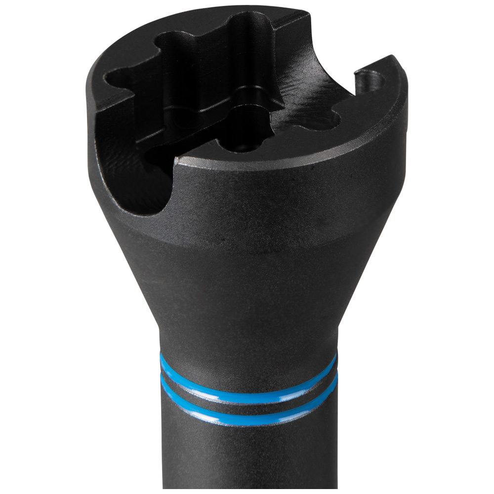 Klein Tools 5-in-1 Impact Socket  from Columbia Safety