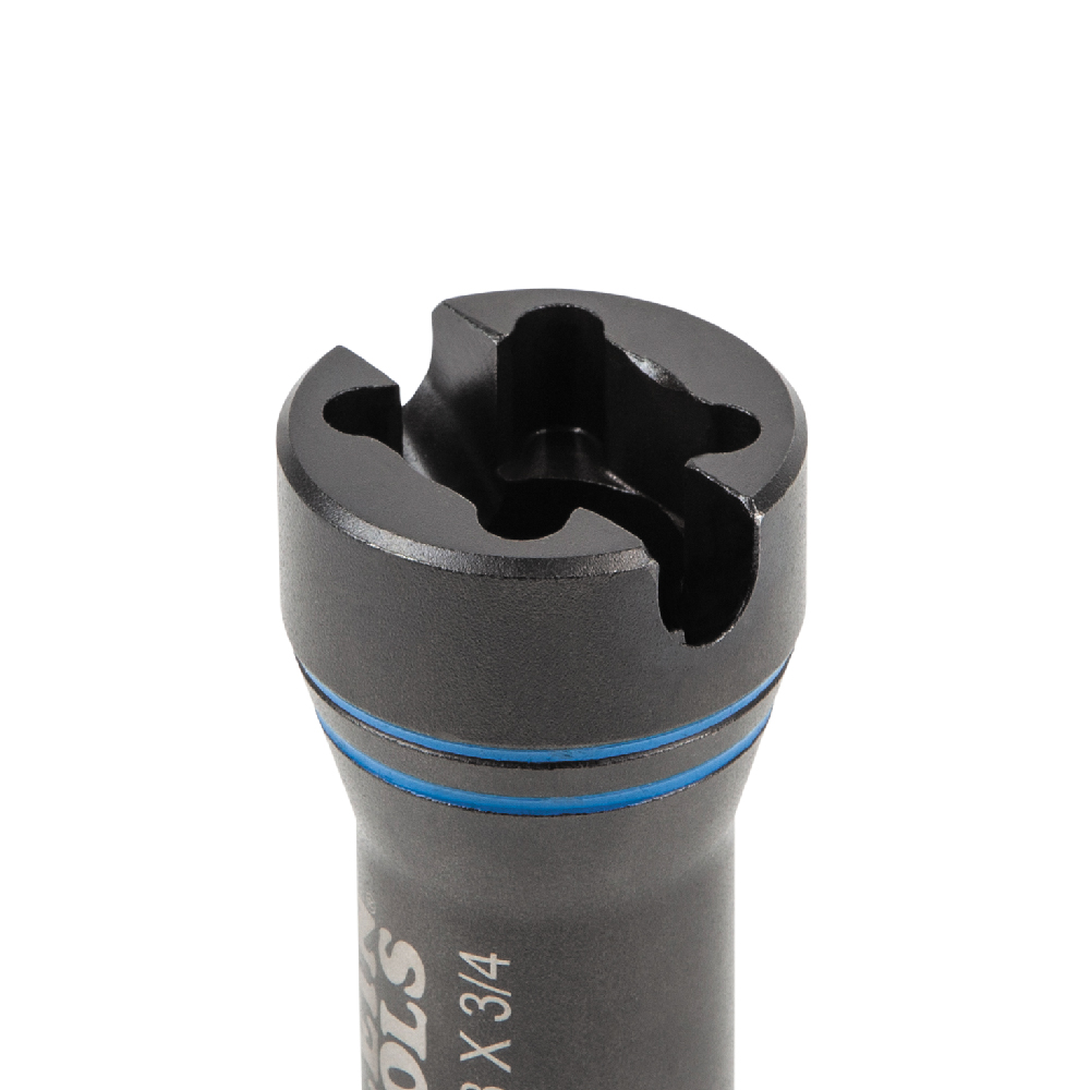 Klein Tools 5-in-1 Mini Impact Socket from Columbia Safety