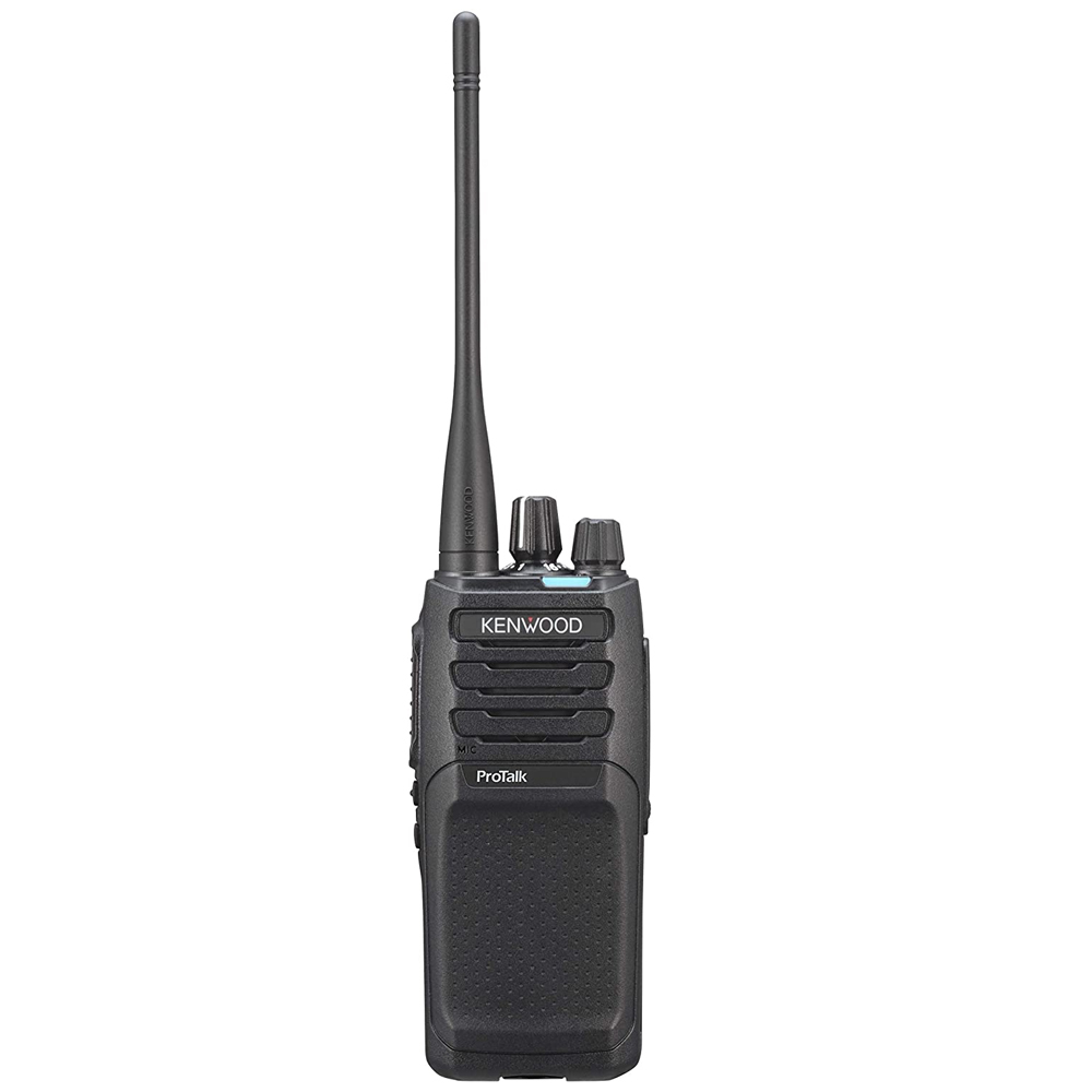 Kenwood ProTalk Analog UHF 2 Watt 64 Channel Radio from Columbia Safety