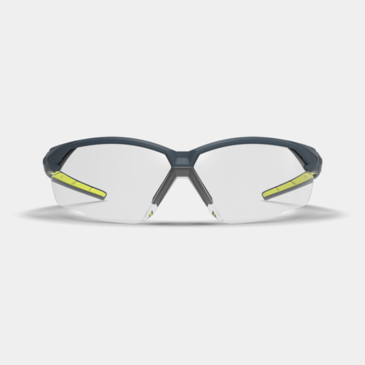 HexArmor NX1 Anti-Fog and Scratch-Resistant Safety Glasses from Columbia Safety