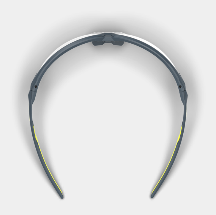 HexArmor NX1 Anti-Fog and Scratch-Resistant Safety Glasses from Columbia Safety