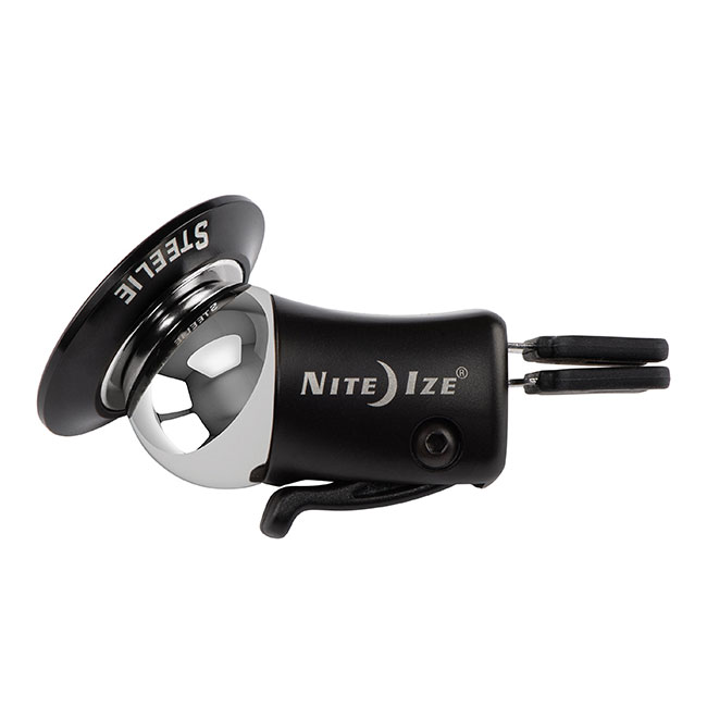 Nite Ize Steelie Orbiter Vent Mount Kit from Columbia Safety