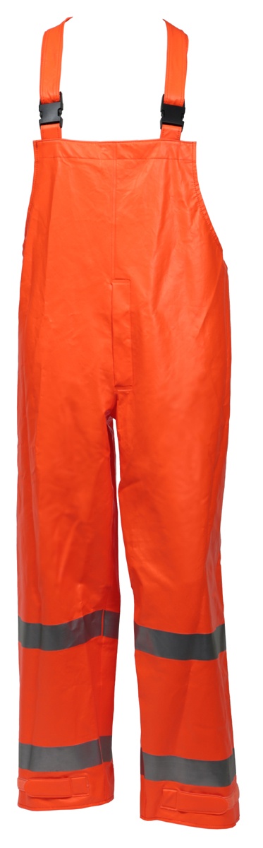 Tingley Eclipse FR Class E Hi-Vis Coveralls – Lime from Columbia Safety