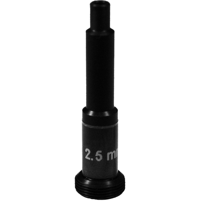 ODM 2.5 Universal Inspection Adapter from Columbia Safety