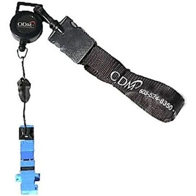 ODM Loopback, Multi-Mode from Columbia Safety