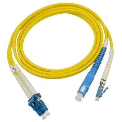 ODM SC-LC to LC-LC Single Mode Test Cable from Columbia Safety
