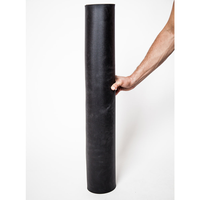 OEL 3 Foot by 3 Foot Utility Rubber Blanket -17kV from Columbia Safety