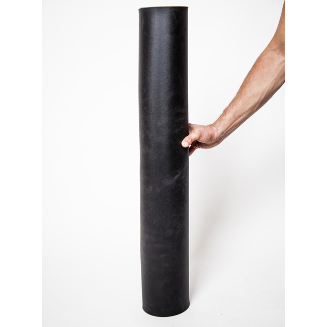 OEL 3 Foot by 3 Foot Class 2 Corrugated Switchboard Mat-17 kV from Columbia Safety