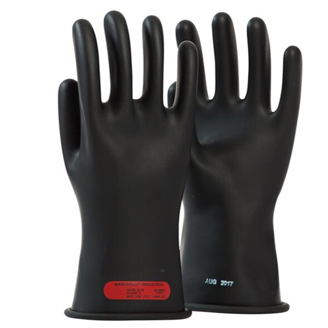 OEL Class 0 Rubber Gloves from Columbia Safety