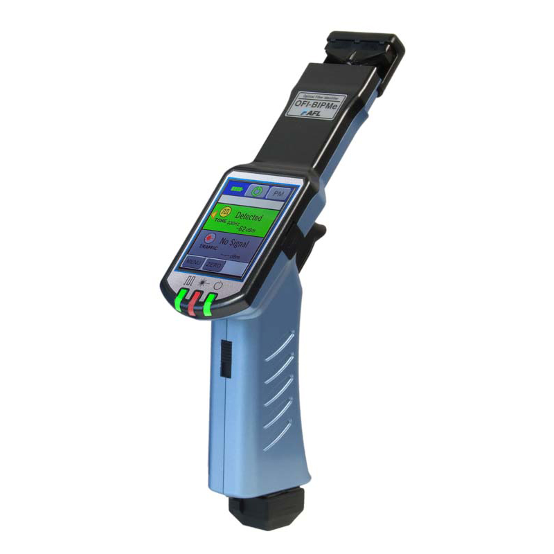 AFL Fujikura OFI-BIPMe Optical Fiber Identifiers from Columbia Safety