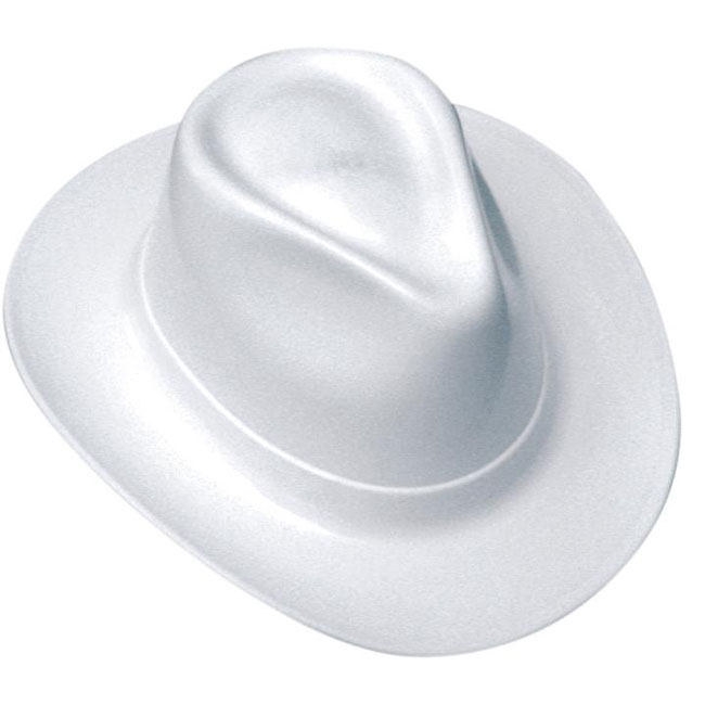 Occunomix VCB200 Western Outlaw Cowboy Hard Hat from Columbia Safety
