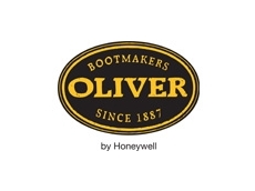 Oliver Safety Footwear