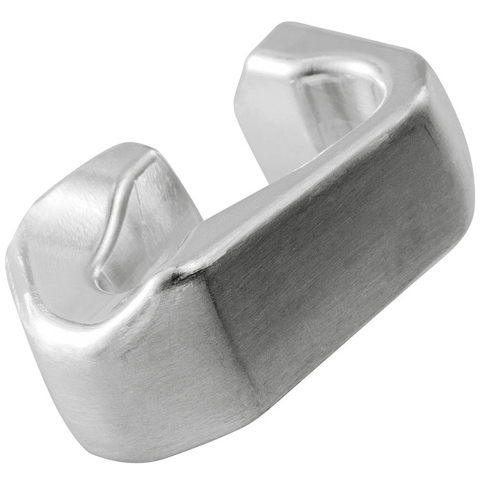 Petzl Open Auxiliary Brake from Columbia Safety