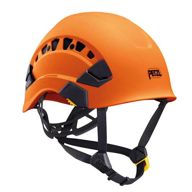 Petzl VERTEX Vented Helmet from Columbia Safety