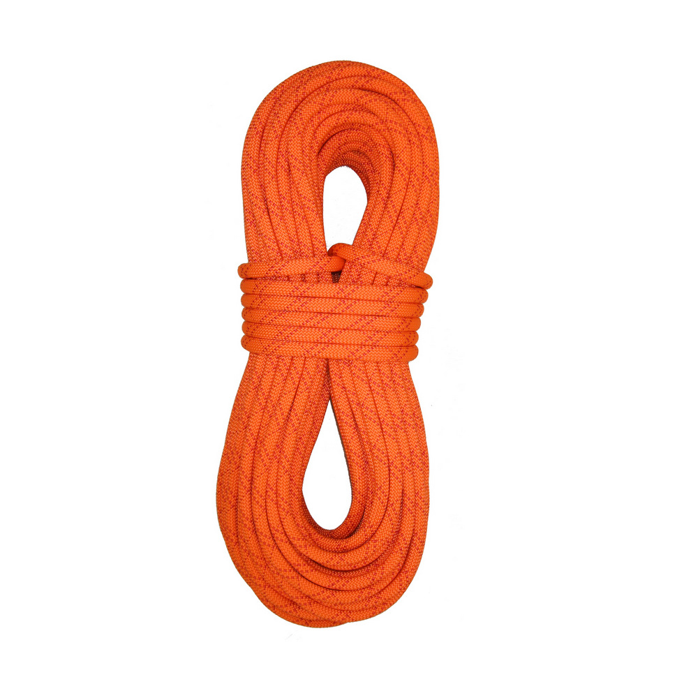 Sterling 1/2 Inch HTP Static Kernmantle Rope with Eye from Columbia Safety
