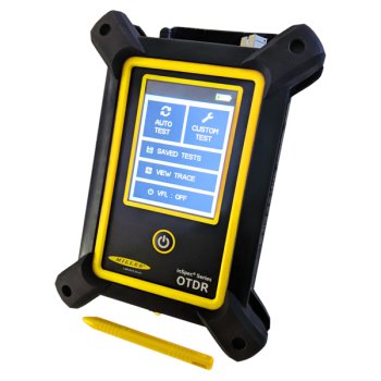 ODM OTDR 800 from Columbia Safety