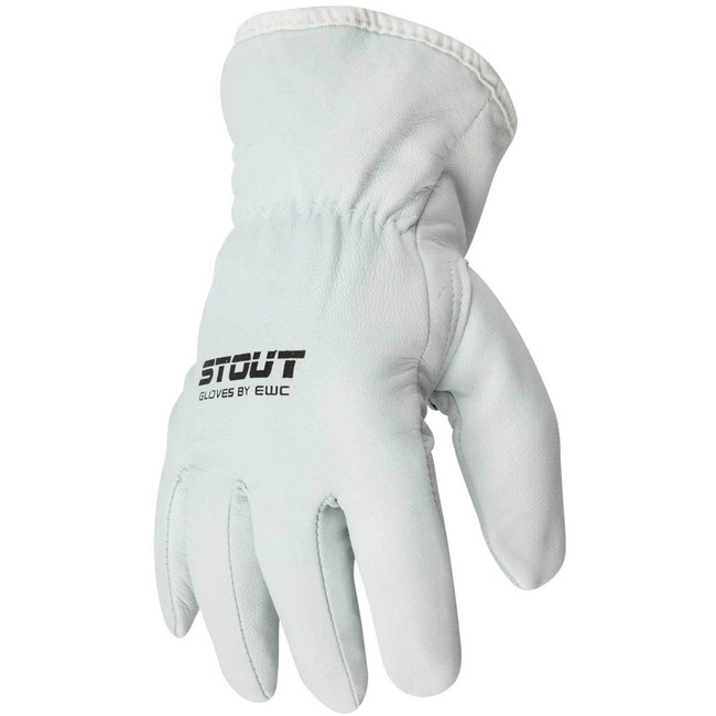 Stout Leather Work Glove from Columbia Safety