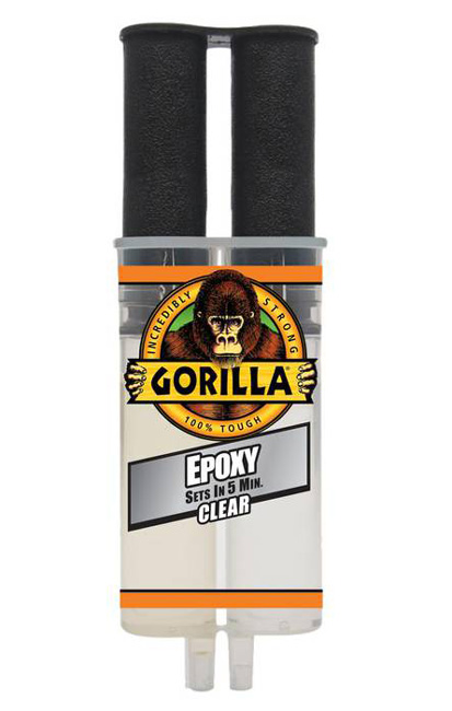 Gorilla Epoxy | 4200102 from Columbia Safety