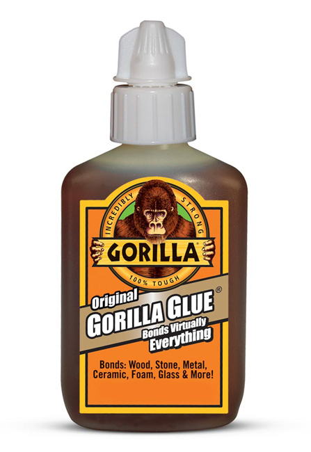 Gorilla Glue - Original | 5000201 from Columbia Safety