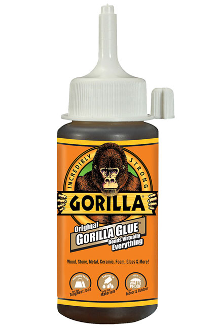 Gorilla Glue - Original | 5000408 from Columbia Safety