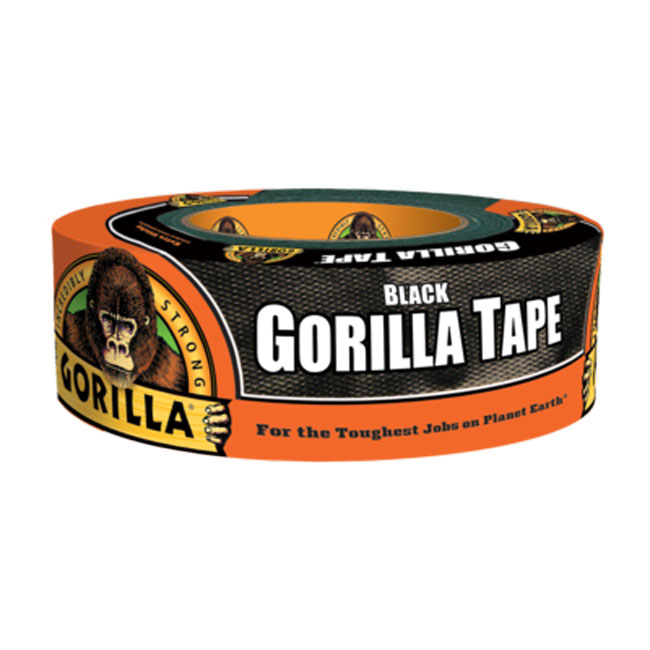 Gorilla Tape from Columbia Safety