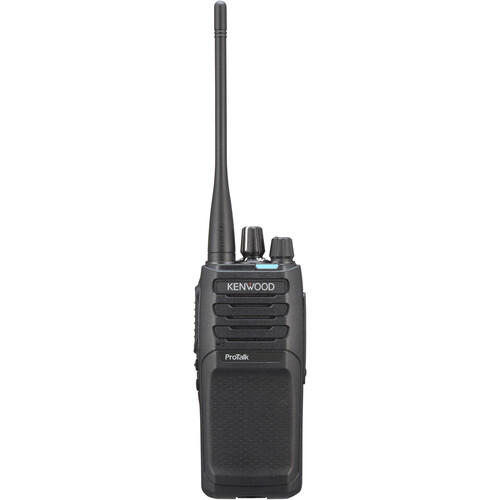 TK-3402U16P Kenwood ProTalk UHF Radio from Columbia Safety