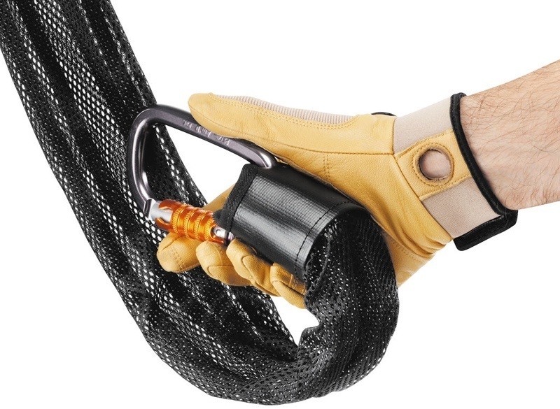 Petzl JAG System Haul Kit from Columbia Safety