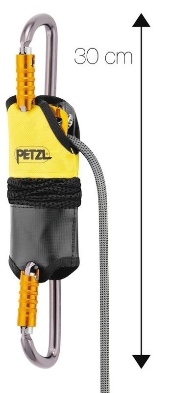 Petzl JAG System Haul Kit from Columbia Safety