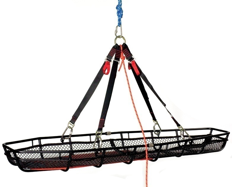 PMI Tarantula Spyder from Columbia Safety