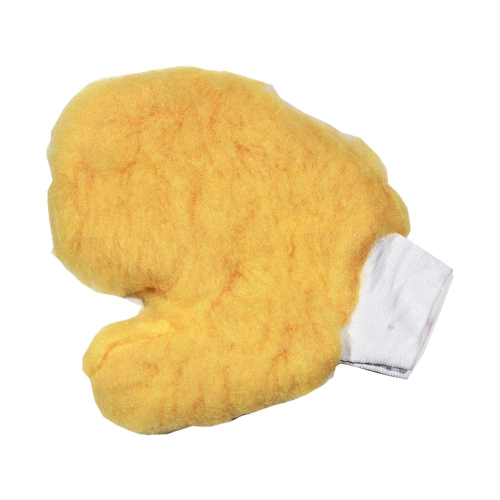 Rubberset Industrial Tower Painter's Mitt from Columbia Safety