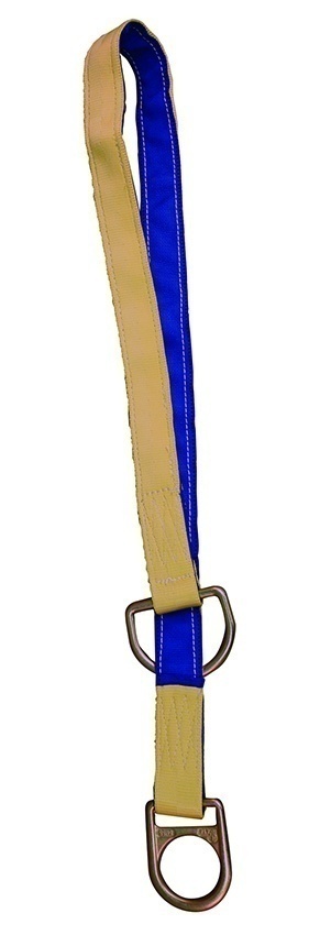 Elk River EZE-Man Sling with Triangle and D-Ring from Columbia Safety
