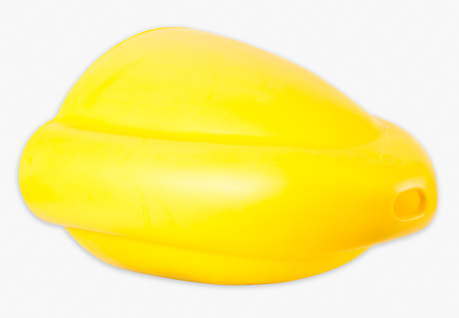 Portable Winch Skidding Cone from Columbia Safety