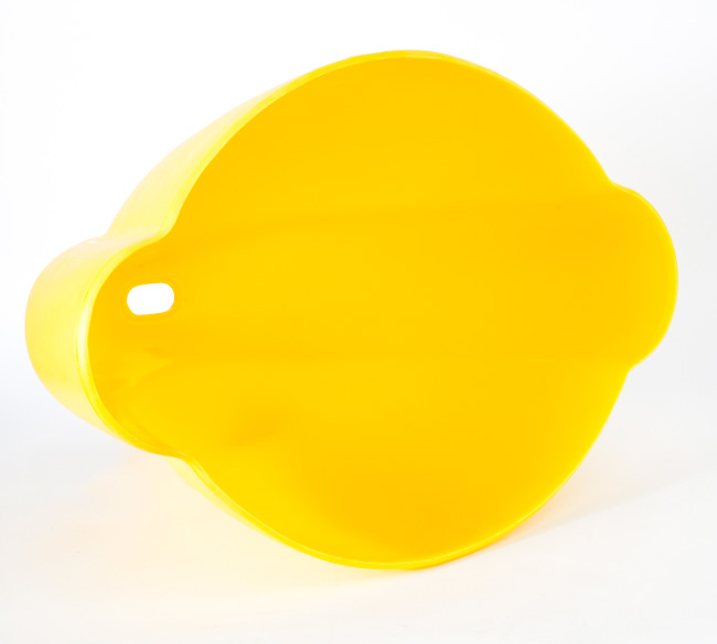 Portable Winch Skidding Cone from Columbia Safety