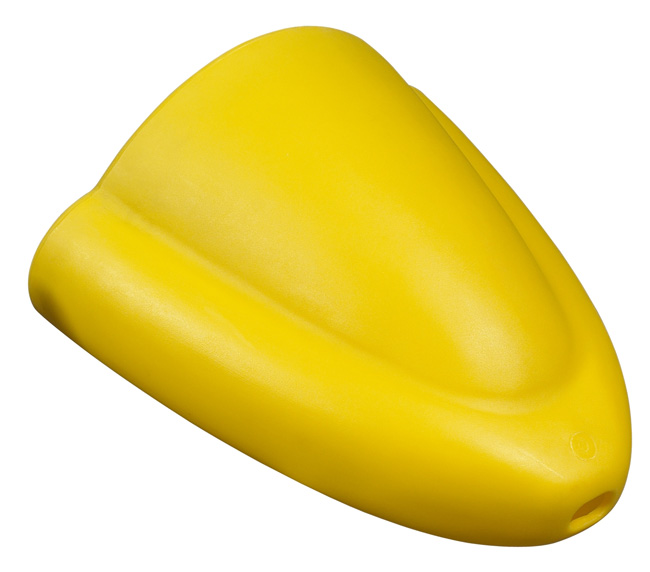 Portable Winch Skidding Cone from Columbia Safety