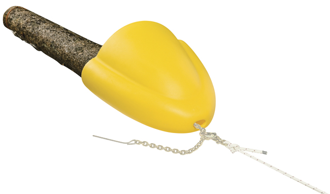 Portable Winch Skidding Cone from Columbia Safety