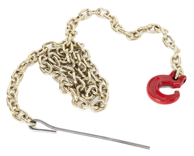 Portable Winch Choker Chain | PCA-1295 from Columbia Safety