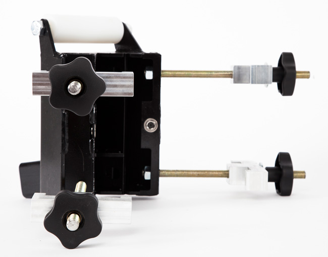 Portable Winch Pylon Mount Winch Anchor from Columbia Safety
