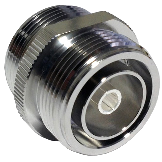 Adapter, DIN Female to DIN Female from Columbia Safety