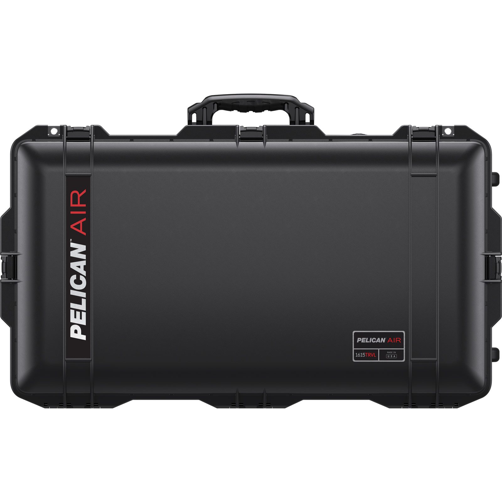 Pelican 1615TRVL Air Travel Case from Columbia Safety