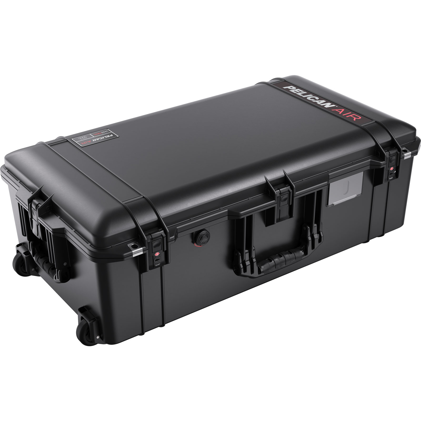 Pelican 1615TRVL Air Travel Case from Columbia Safety