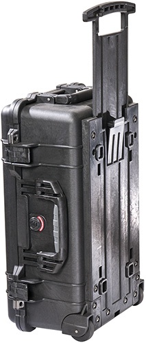 Pelican Protector 1510 Carry-On Case from Columbia Safety