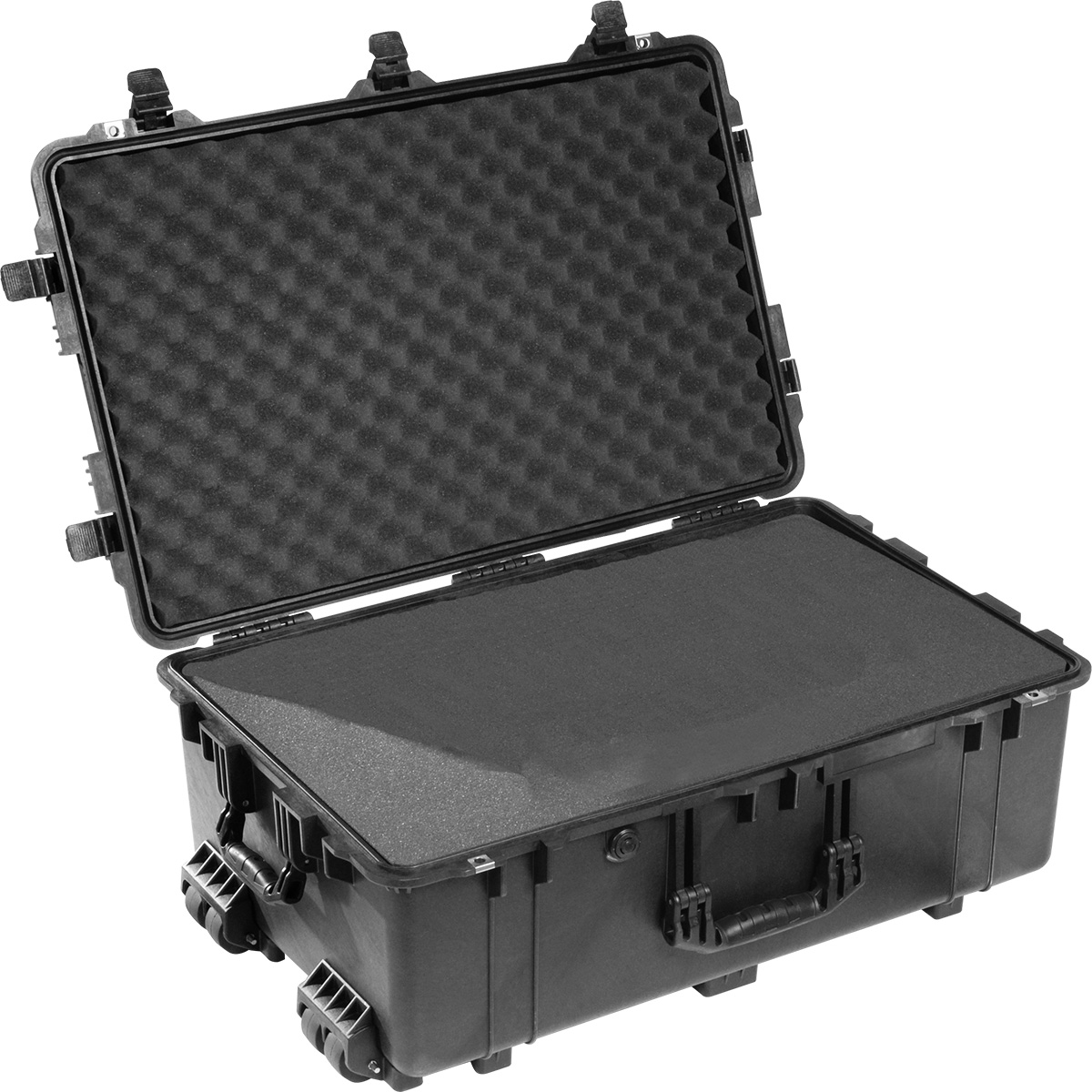 Pelican 1650 Protector Case from Columbia Safety