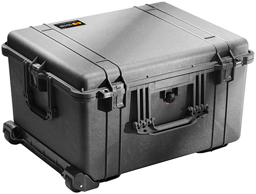 Pelican Protector 1620 Large Case from Columbia Safety