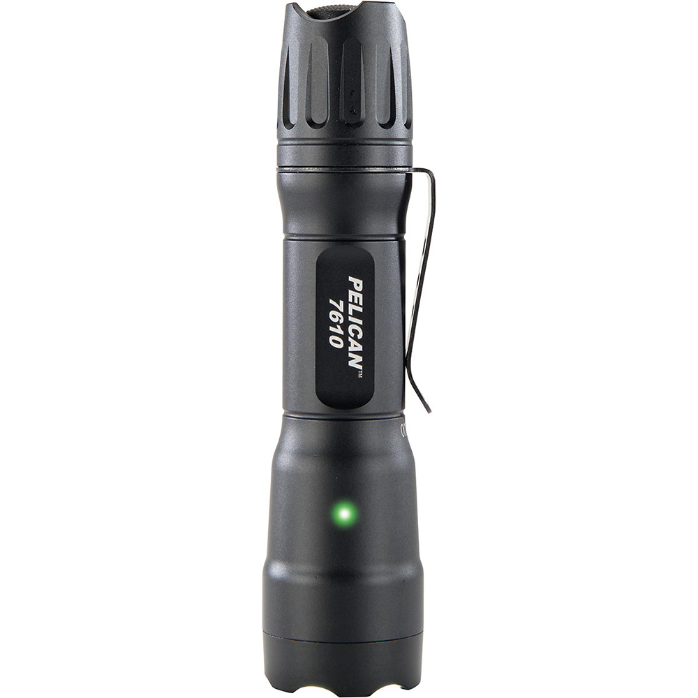 Pelican 7610 Tactical Flashlight from Columbia Safety