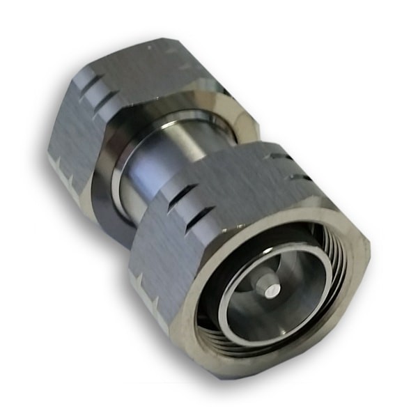 Adapter, (4.3/10) Male to (4.3/10) Male, Low PIM from Columbia Safety