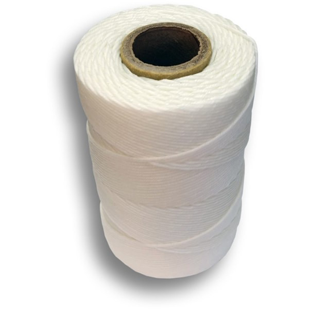 Petrilla 9 Ply Waxed String (195 Yard Roll) from Columbia Safety