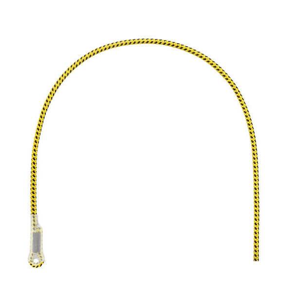 Petzl ZILLON Lanyard from Columbia Safety
